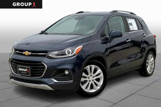Used 2018 Chevrolet Trax Premier image 1