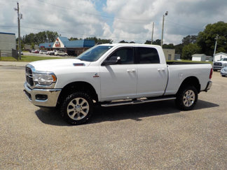 Used 2020 RAM 2500 Big Horn w/ Level 1 Equipment Group image 1