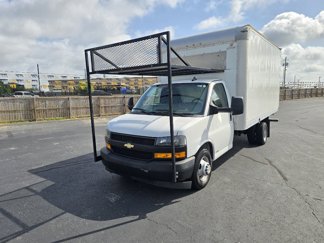 Used 2019 Chevrolet Express 3500 image 1
