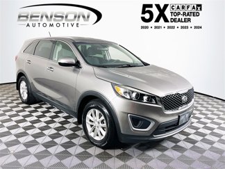 Used 2018 Kia Sorento L image 1