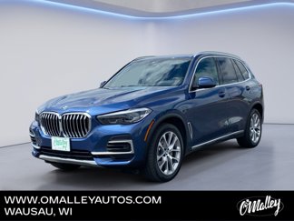 Used 2022 BMW X5 xDrive40i w/ Climate Comfort Package image 1