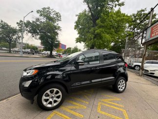 Used 2022 Ford EcoSport SE w/ SE Convenience Package image 1