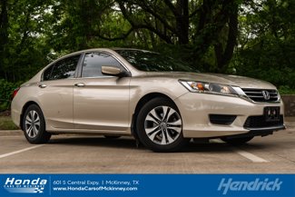 Used 2015 Honda Accord LX image 1