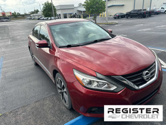 Used 2016 Nissan Altima 2.5 SL image 1