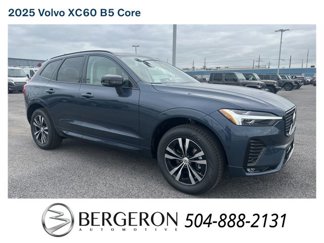 New 2025 Volvo XC60 B5 Core image 1