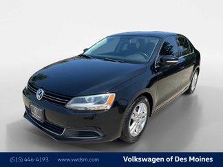 Used 2014 Volkswagen Jetta SE image 1