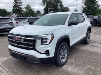 New 2026 GMC Terrain Elevation w/ LPO, Floor Liner Package image 1
