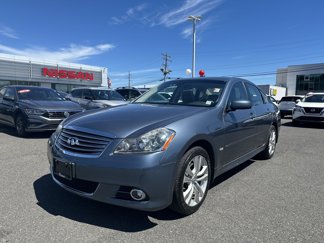 Used 2009 INFINITI M35 x image 1