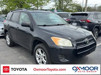 Used 2011 Toyota RAV4 2WD image 1