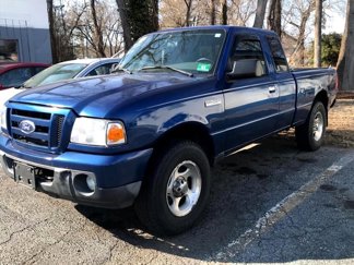 Used 2007 Ford Ranger XLT image 1
