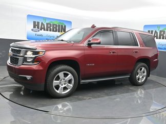 Used 2018 Chevrolet Tahoe LT image 1
