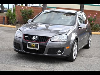 Used 2009 Volkswagen GTI 2-Door image 1
