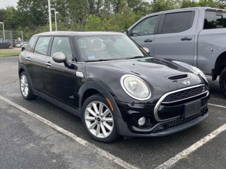 Used 2017 MINI Cooper Clubman S image 1