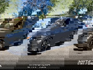 Used 2023 Honda Civic Sport Touring image 1