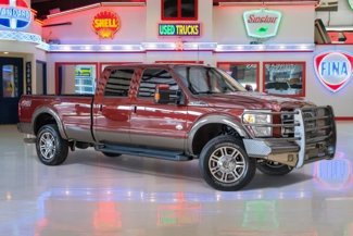 Used 2016 Ford F350 King Ranch w/ FX4 Off-Road Package video 1