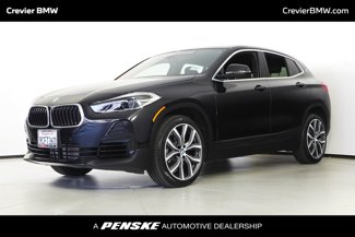 Certified 2023 BMW X2 sDrive28i w/ Convenience Package image 1