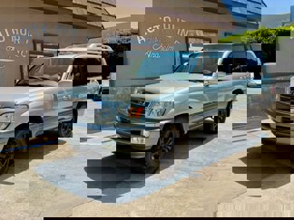 Used 2005 Lexus LX 470 4WD image 1