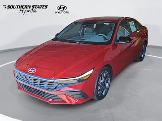 New 2025 Hyundai Elantra Sport video 1
