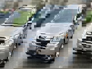 Used 2015 Subaru Forester 2.5i Premium w/ All-Weather Package image 1