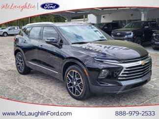 Used 2023 Chevrolet Blazer Premier w/ Enhanced Convenience Package image 1