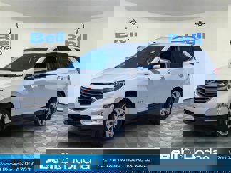 Used 2018 Chevrolet Equinox Premier image 1