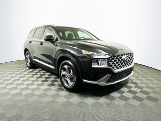 Used 2021 Hyundai Santa Fe SEL image 1