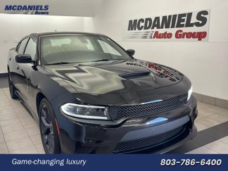 Used 2023 Dodge Charger GT w/ Blacktop Package image 1