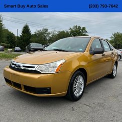 Used 2009 Ford Focus SE image 1