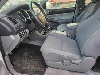 Used 2011 Toyota Tacoma 4x4 Access Cab V6 image 1