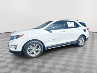 Used 2018 Chevrolet Equinox Premier image 1