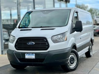 Used 2017 Ford Transit 150 130 Low Roof image 1