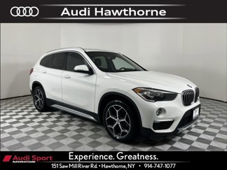 Used 2019 BMW X1 xDrive28i image 1