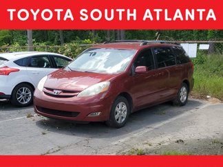 Used 2006 Toyota Sienna XLE image 1