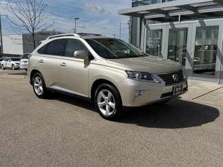 Used 2015 Lexus RX 350 AWD image 1