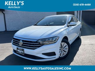 Used 2019 Volkswagen Jetta S image 1