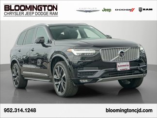 Used 2018 Volvo XC90 T6 Inscription w/ Convenience Package image 1