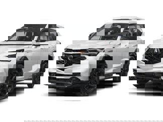 New 2025 Acura ADX A-Spec image 1