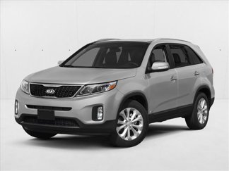 Used 2015 Kia Sorento LX image 1
