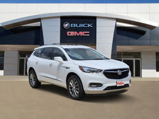 Used 2021 Buick Enclave Preferred image 1