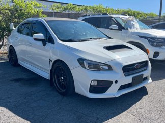 Used 2016 Subaru WRX image 1