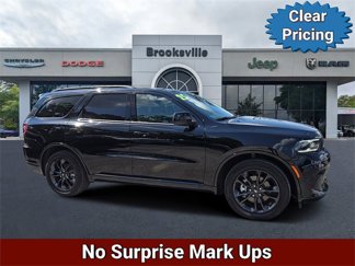 New 2025 Dodge Durango GT w/ Blacktop Package image 1