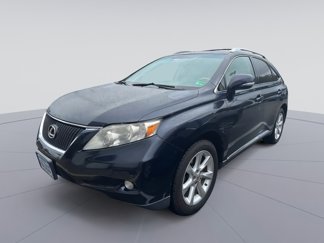 Used 2010 Lexus RX 350 2WD video 1