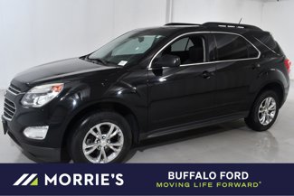 Used 2017 Chevrolet Equinox LT w/ Convenience Package image 1