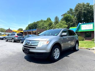 Used 2008 Ford Edge SE image 1