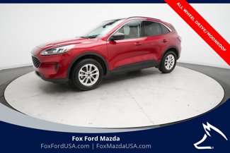 Used 2022 Ford Escape SE w/ Convenience Package image 1