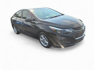 Used 2016 Chevrolet Cruze LT w/ Convenience Package image 1