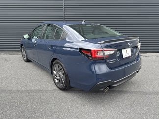 Used 2025 Subaru Legacy Sport image 1
