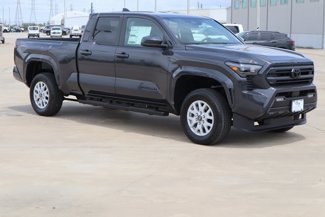 New 2025 Toyota Tacoma SR5 image 1