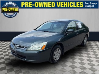 Used 2005 Honda Accord LX image 1