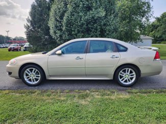 Used 2012 Chevrolet Impala LTZ image 1